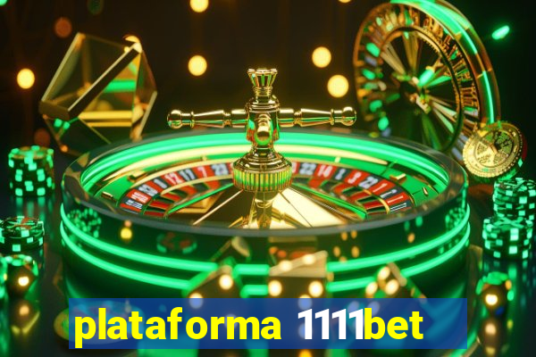 plataforma 1111bet